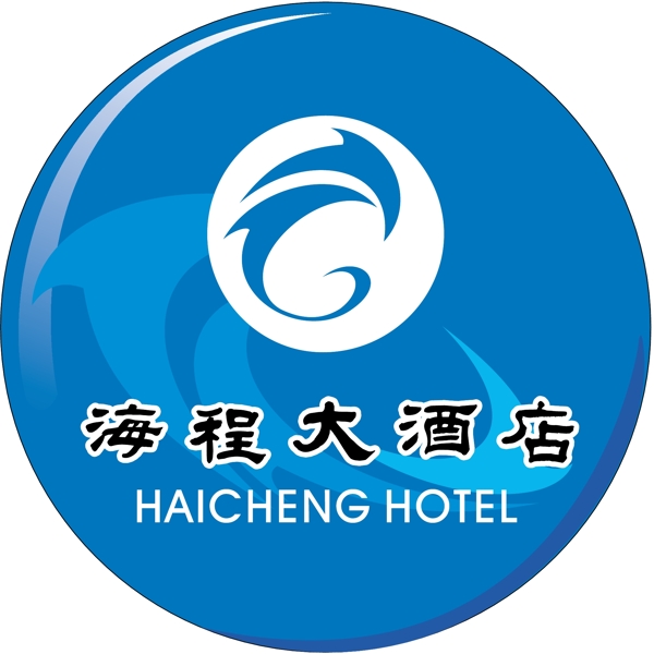 胸牌徽章模板徽章類矢量分層源文件平面設(shè)計模版