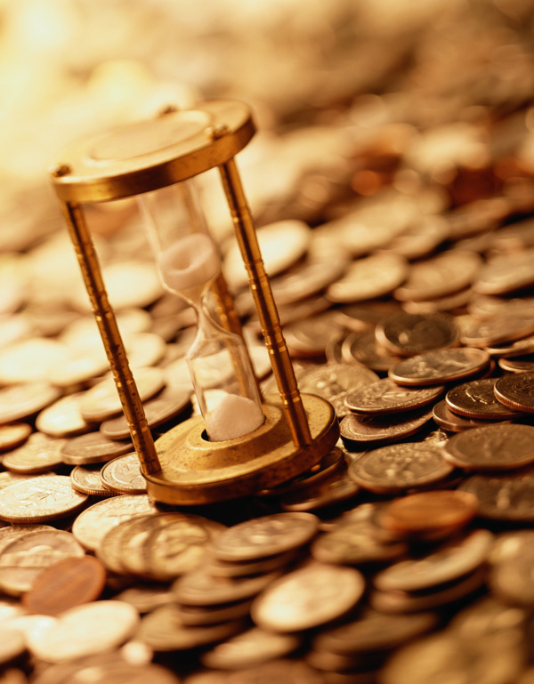 金錢貨幣銀元貨幣世界