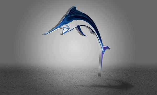 logo樣機