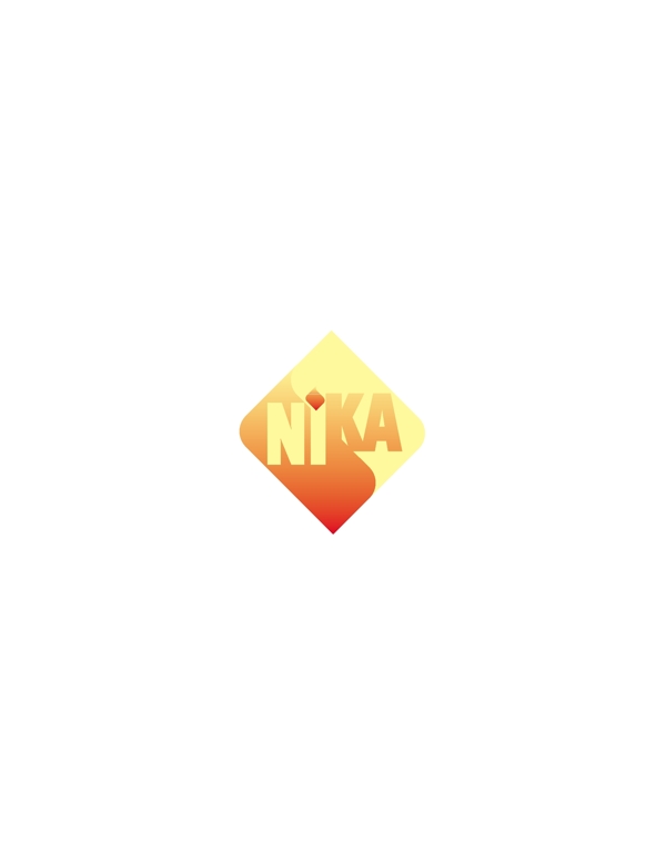 Nika1logo設(shè)計(jì)欣賞Nika1軟件公司標(biāo)志下載標(biāo)志設(shè)計(jì)欣賞