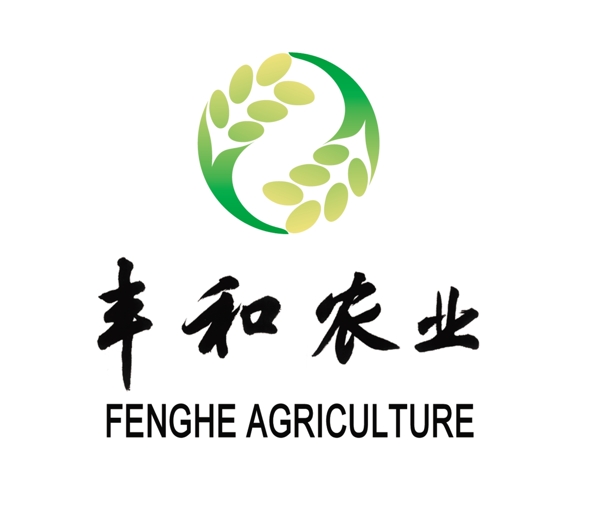 豐合農(nóng)業(yè)LOGO源文件圖片