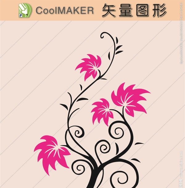 玄關(guān)圖背景墻剪紙壁紙