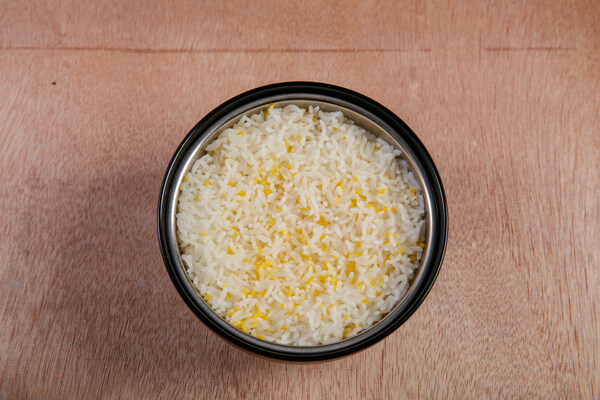 饭米饭高清摄影米饭白饭图片