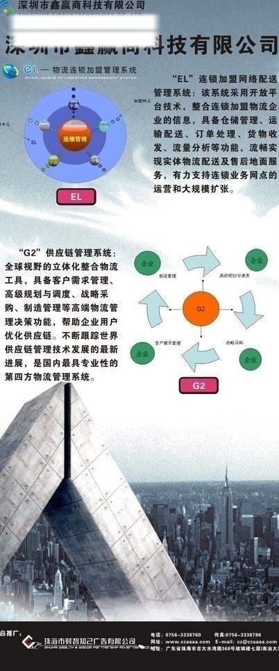 鑫贏商易拉寶圖片