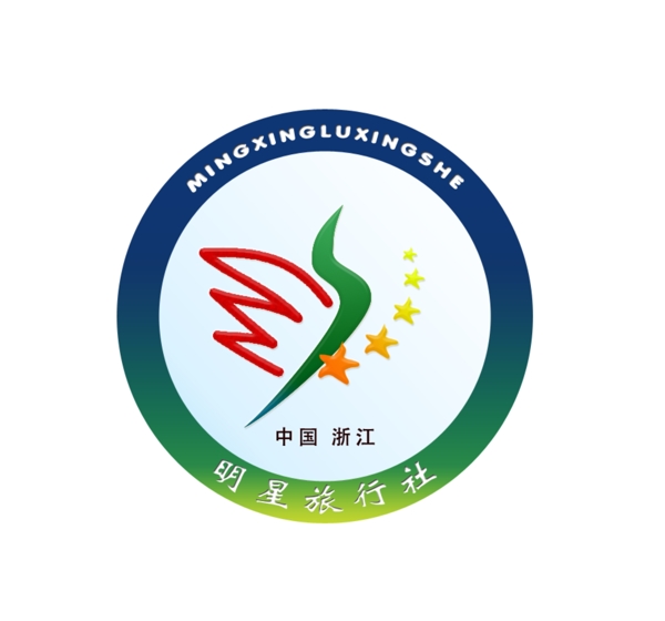 旅行社標(biāo)志設(shè)計(jì)