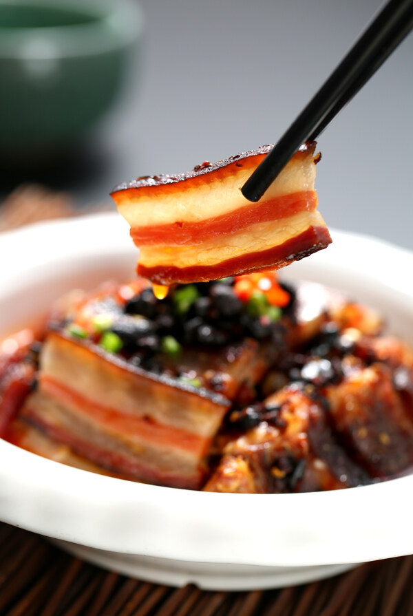 臘味合蒸