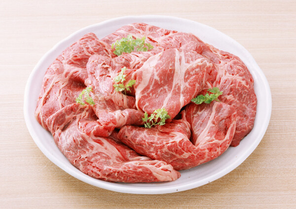 牛肉