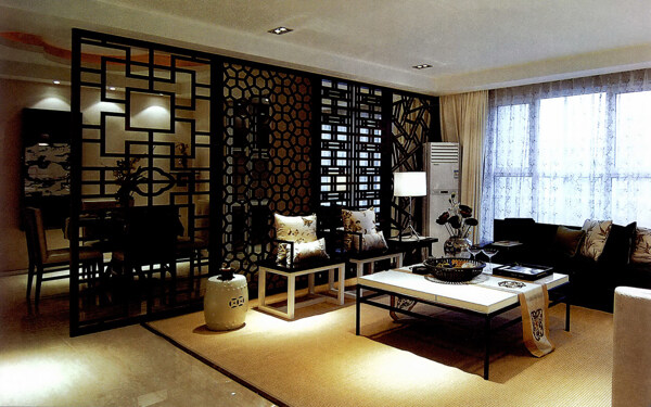 室內(nèi)設(shè)計實(shí)景照片資料圖片