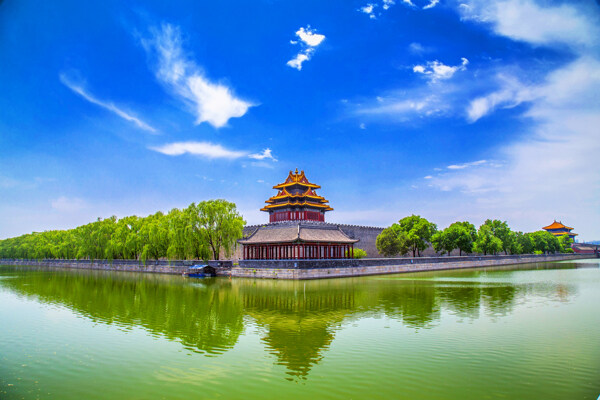 紫禁城