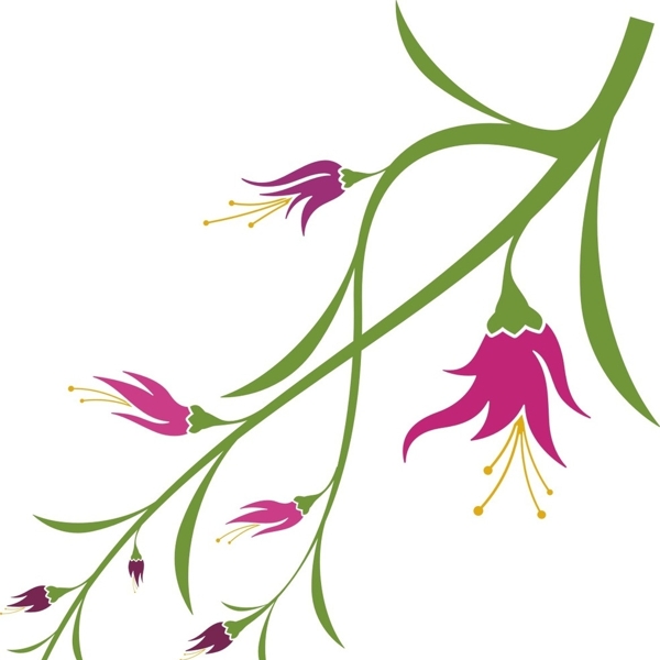 花草