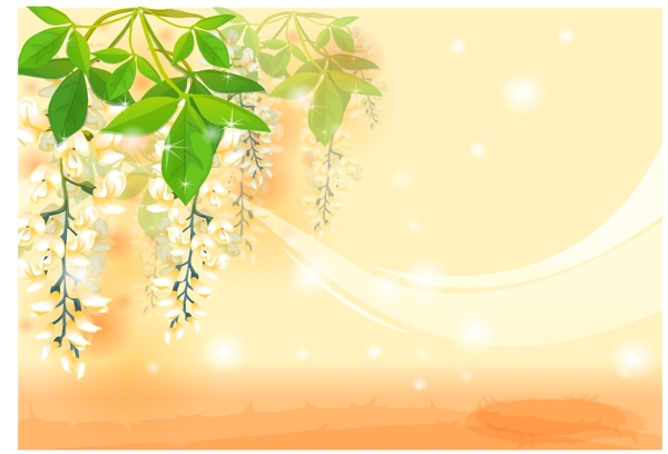 夢幻花香玻璃移門圖片大全編號S3223