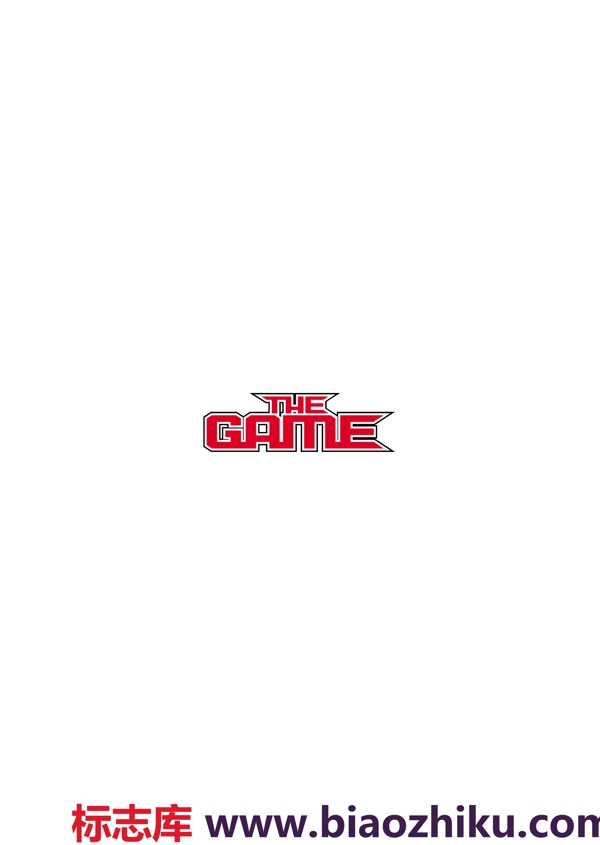 TheGamelogo設(shè)計(jì)欣賞TheGameCD公司LOGO下載標(biāo)志設(shè)計(jì)欣賞