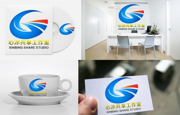 LOGO設(shè)計(jì)