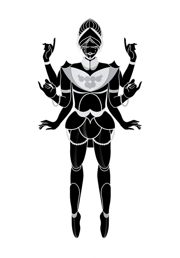 位圖插畫時(shí)尚插畫人物插畫插畫師免費(fèi)素材