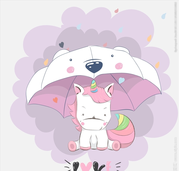 獨角獸