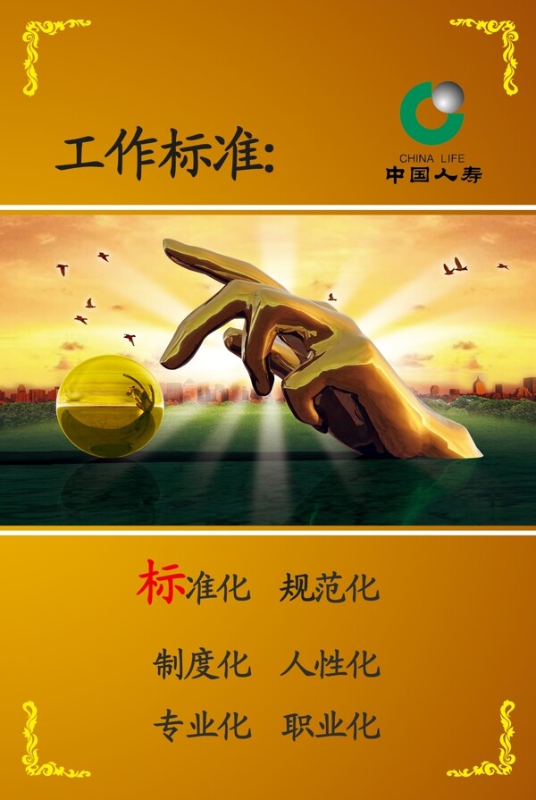 中國(guó)人壽圖片
