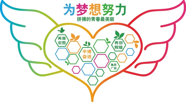 文化墻