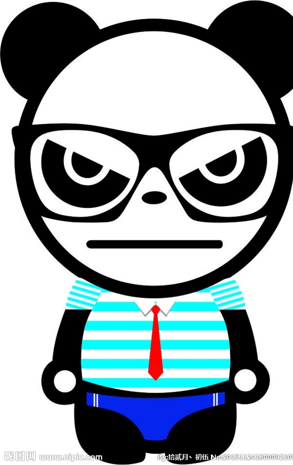 熊貓HIPANDA