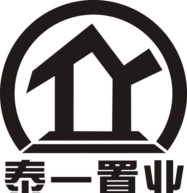置业logo