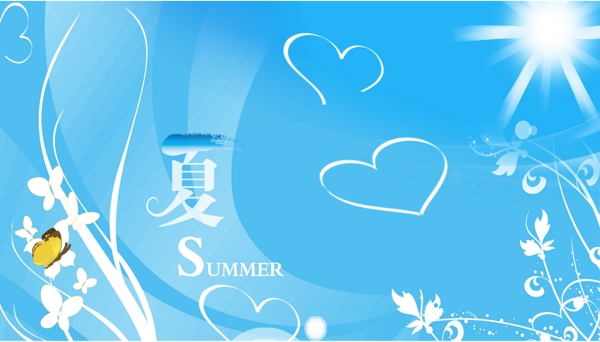 背景圖片