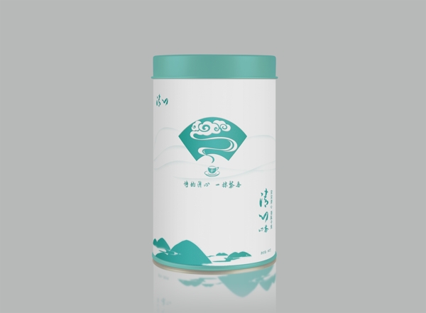 包裝樣機
