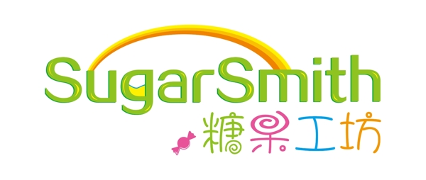 糖果工坊