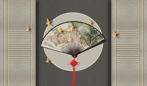 中國風(fēng)