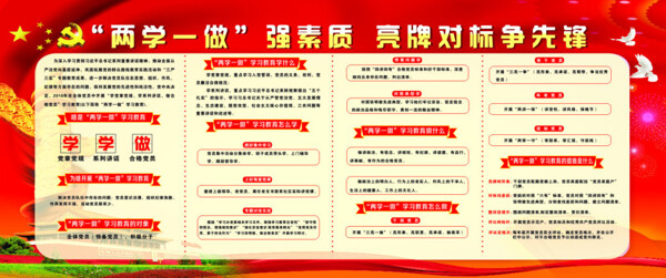 兩學(xué)一做社區(qū)版