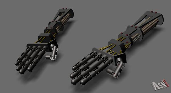 robothand