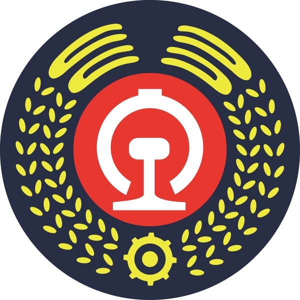 鐵路標識圖片