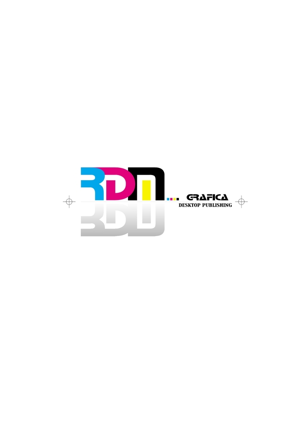 RDMGraficadesktoppublishinglogo設計欣賞RDMGraficadesktoppublishing設計公司標志下載標志設計欣賞