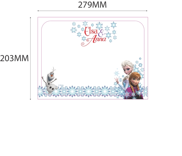 冰雪奇緣圖片