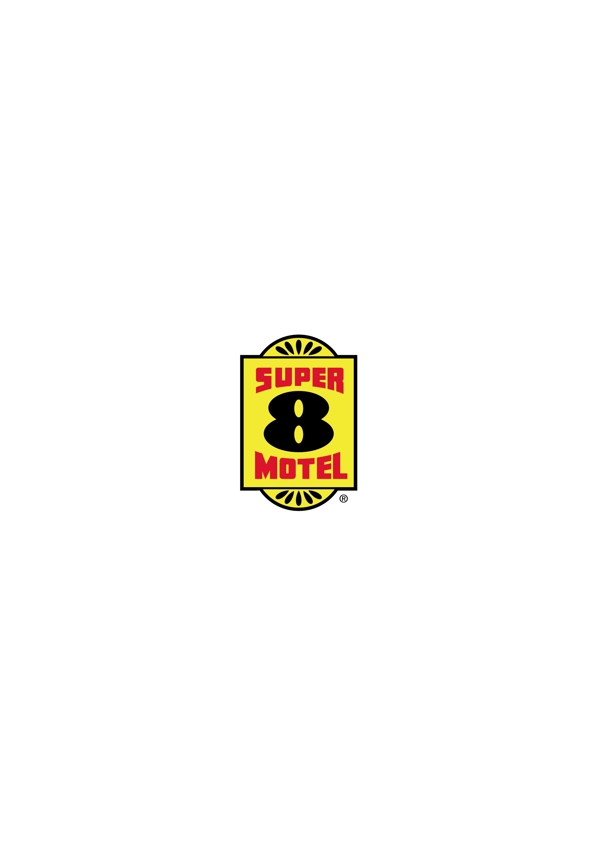 Super8Motel1logo設(shè)計(jì)欣賞Super8Motel1大飯店標(biāo)志下載標(biāo)志設(shè)計(jì)欣賞