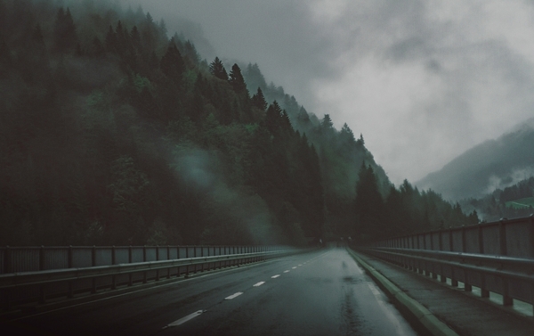 道路