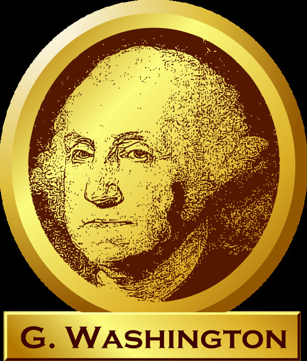 乔治华盛顿纪念碑