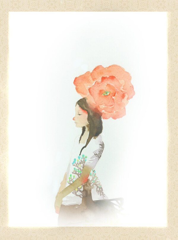 位圖插畫(huà)插畫(huà)師鳥(niǎo)先森中國(guó)免費(fèi)素材
