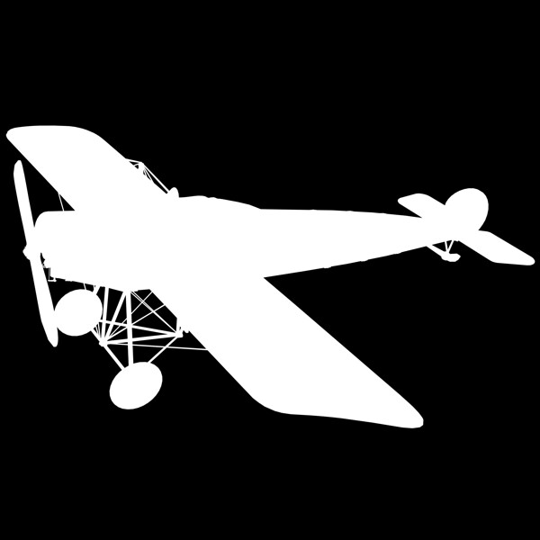 战斗机飞机3D模型素材33