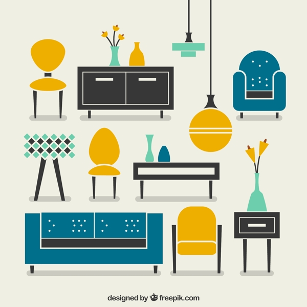 家具