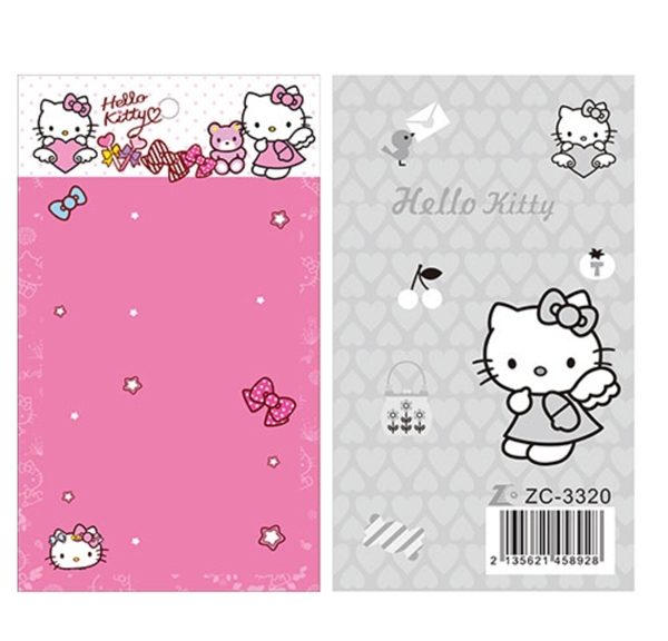 hellokittyKT貓卡