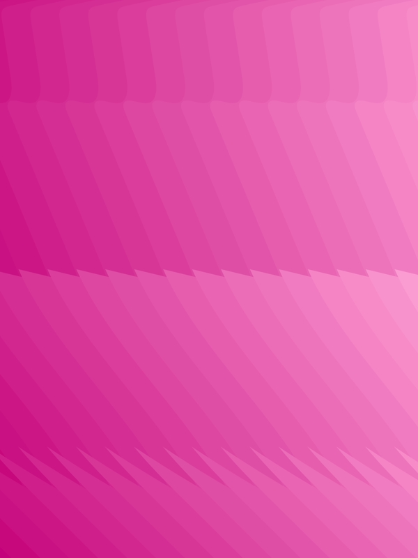 纯原创粉色纯色简约风H5背景