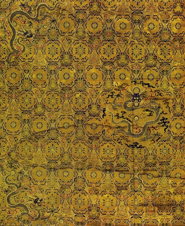 紋理中華刺繡繡花布藝民間藝術(shù)PSD分層素材源文件中國傳統(tǒng)元素整合圖庫