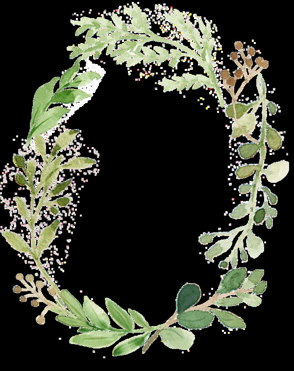 花環(huán)素材