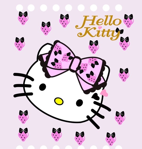 HELLOKITTY貓