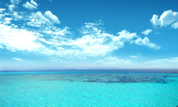 大海圖片