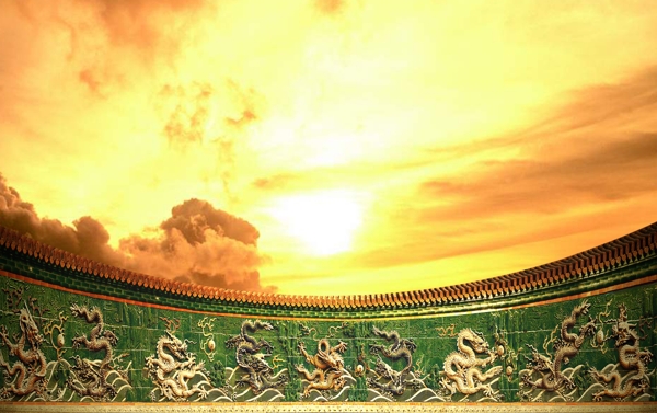 中國風(fēng)圖