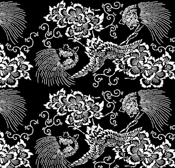 墻紙圖案設(shè)計(jì)圖片