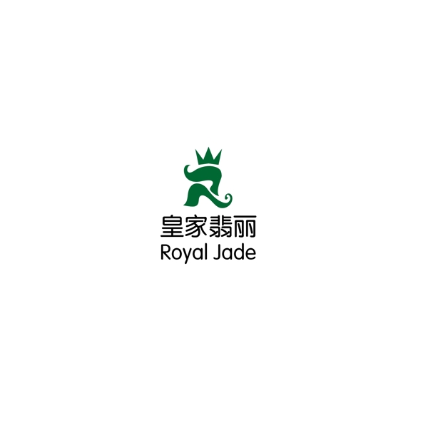 珠寶LOGO設(shè)計