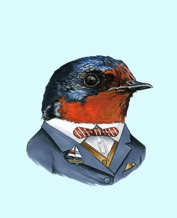 位圖插畫時尚插畫動物插畫人物插畫免費素材