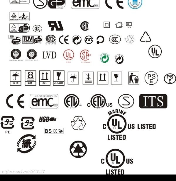 包裝箱認證圖片
