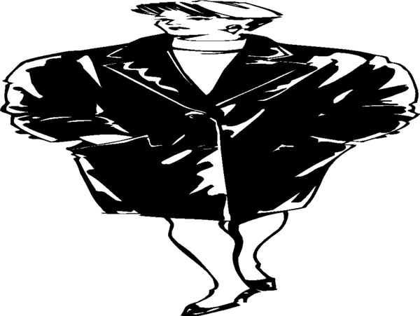 服裝設(shè)計(jì)展示wmf格式圖片